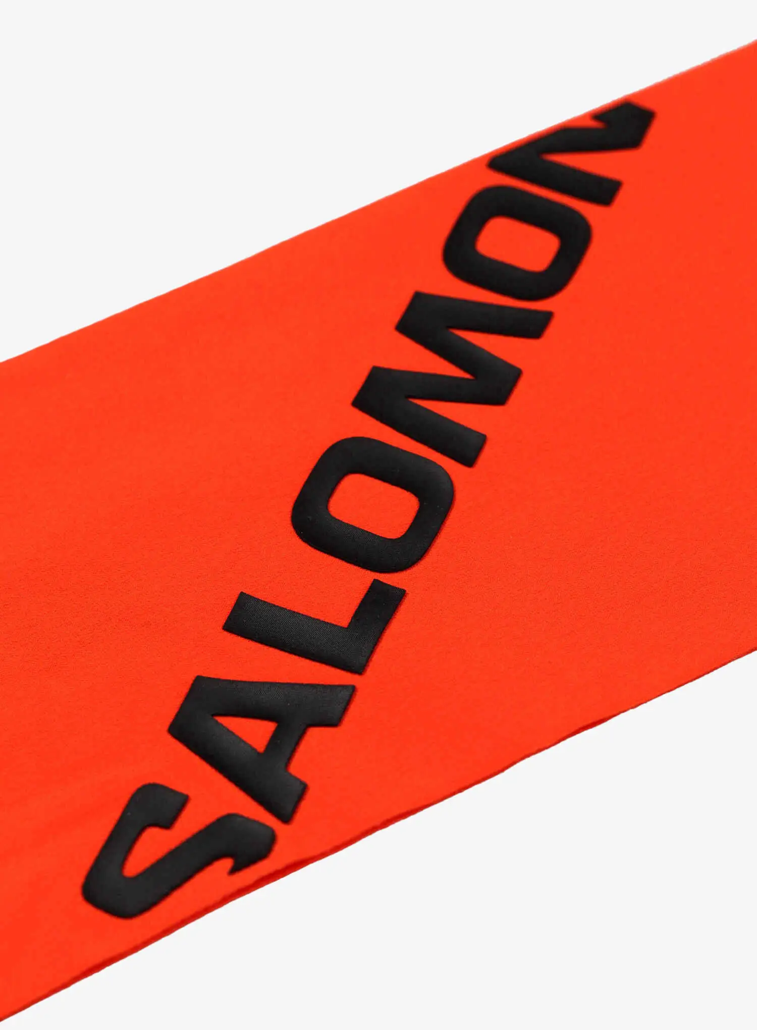 Пов'язка на голову Salomon RS Pro Headband - cherry tomato