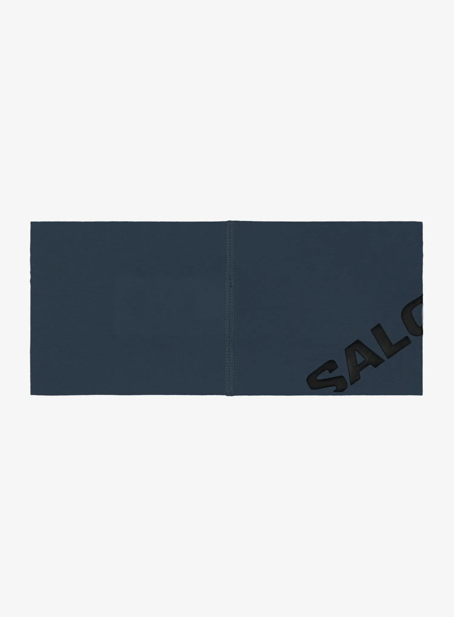 Пов'язка на голову Salomon RS Pro Headband - midnight navy/deep