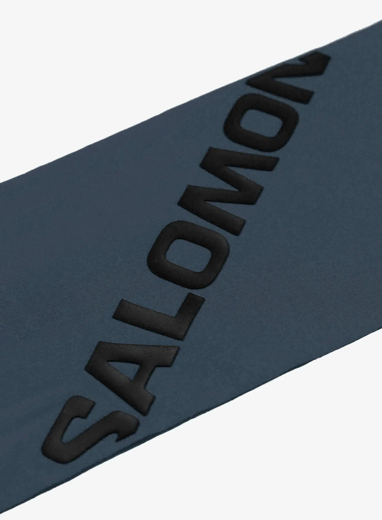 Пов'язка на голову Salomon RS Pro Headband - midnight navy/deep