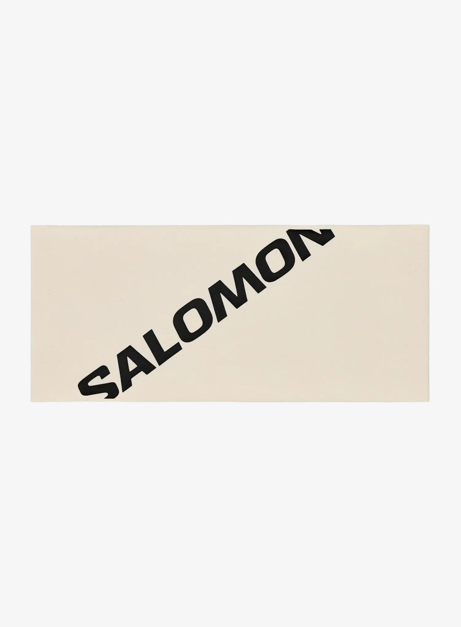 Пов'язка на голову Salomon RS Pro Headband - rainy day/deep bl