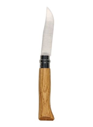 Ніж туристичний Opinel Animalia No.08 - hare