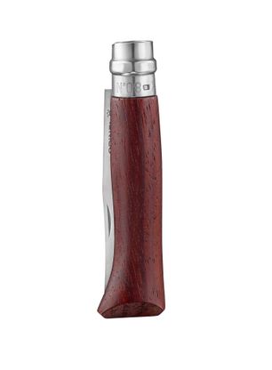 Ніж туристичний Opinel Padouk No.08