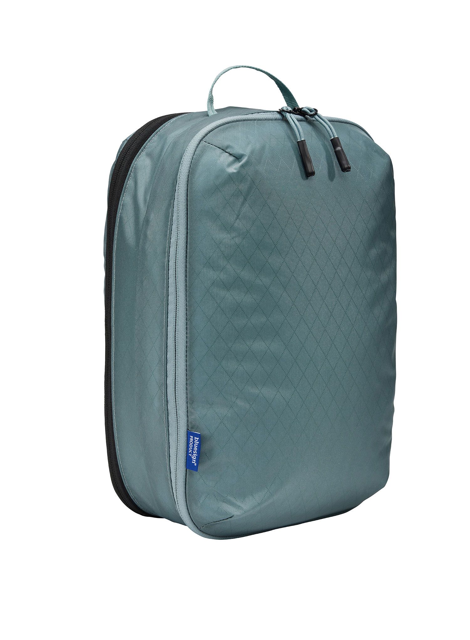Органайзер для подорожей Thule Clean/Dirty Packing Cube - pond gray