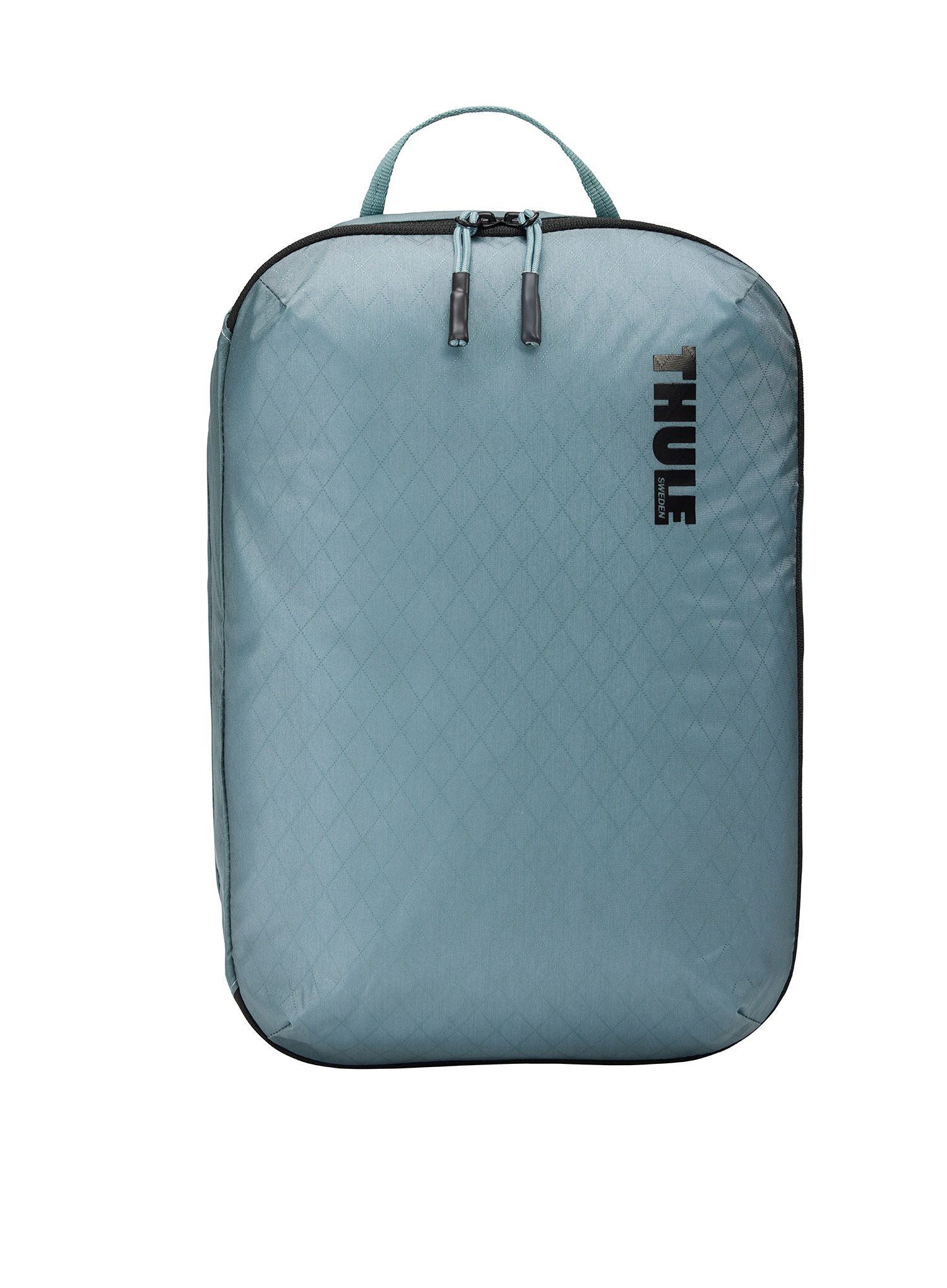 Органайзер для подорожей Thule Clean/Dirty Packing Cube - pond gray