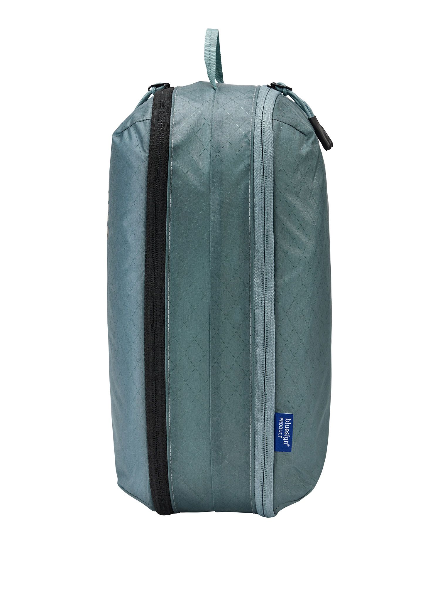Органайзер для подорожей Thule Clean/Dirty Packing Cube - pond gray