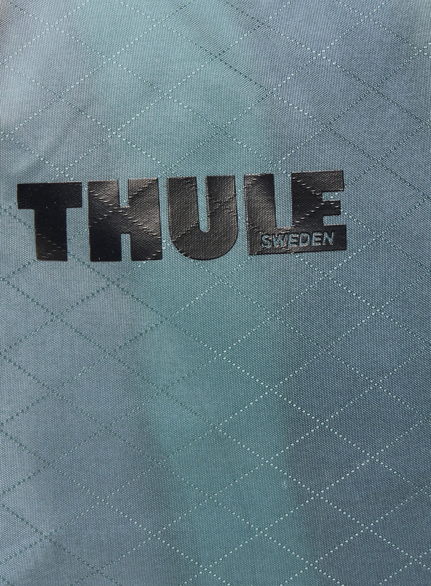 Органайзер для подорожей Thule Clean/Dirty Packing Cube - pond gray