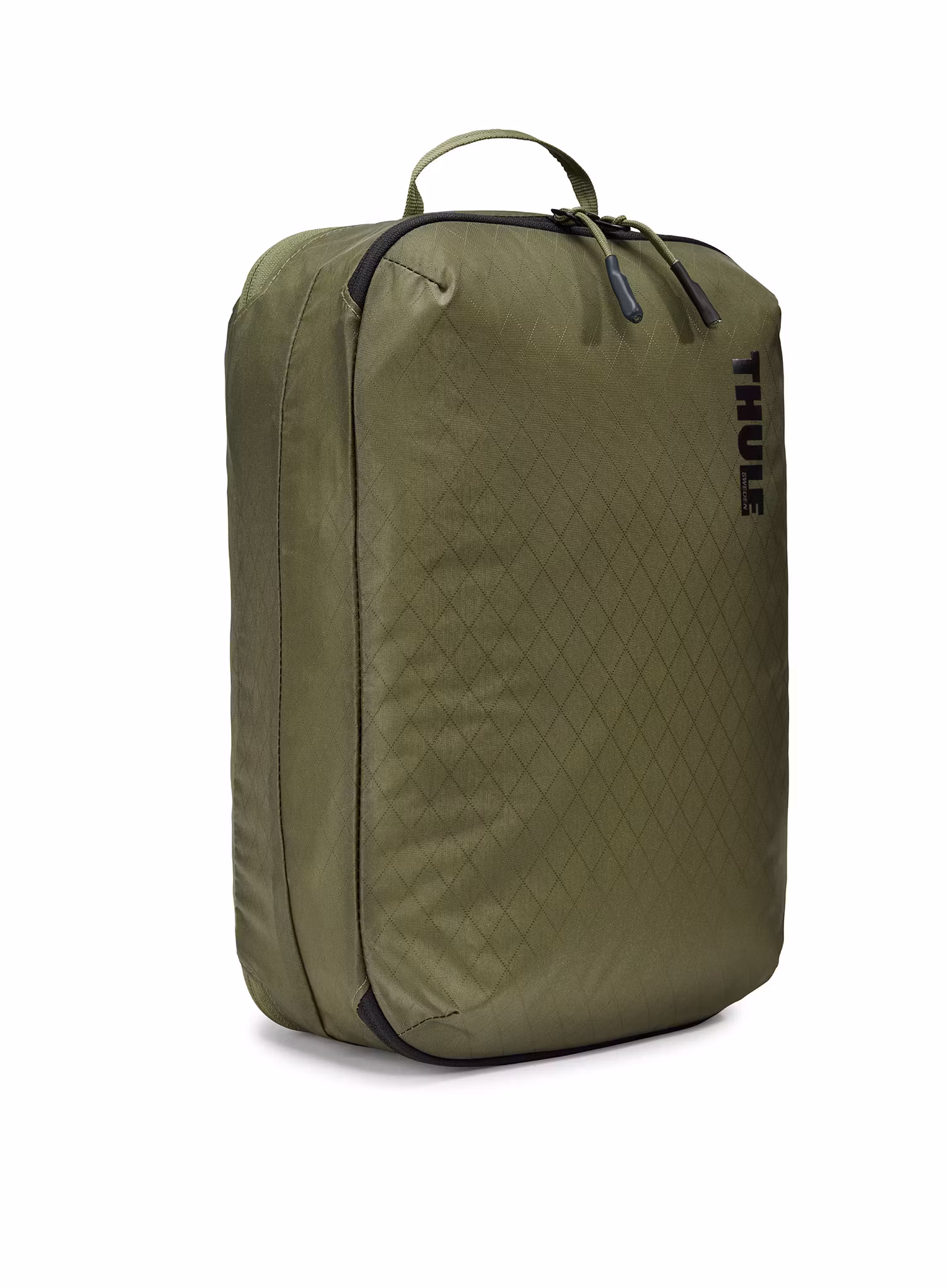 Органайзер для подорожей Thule Clean/Dirty Packing Cube - soft green