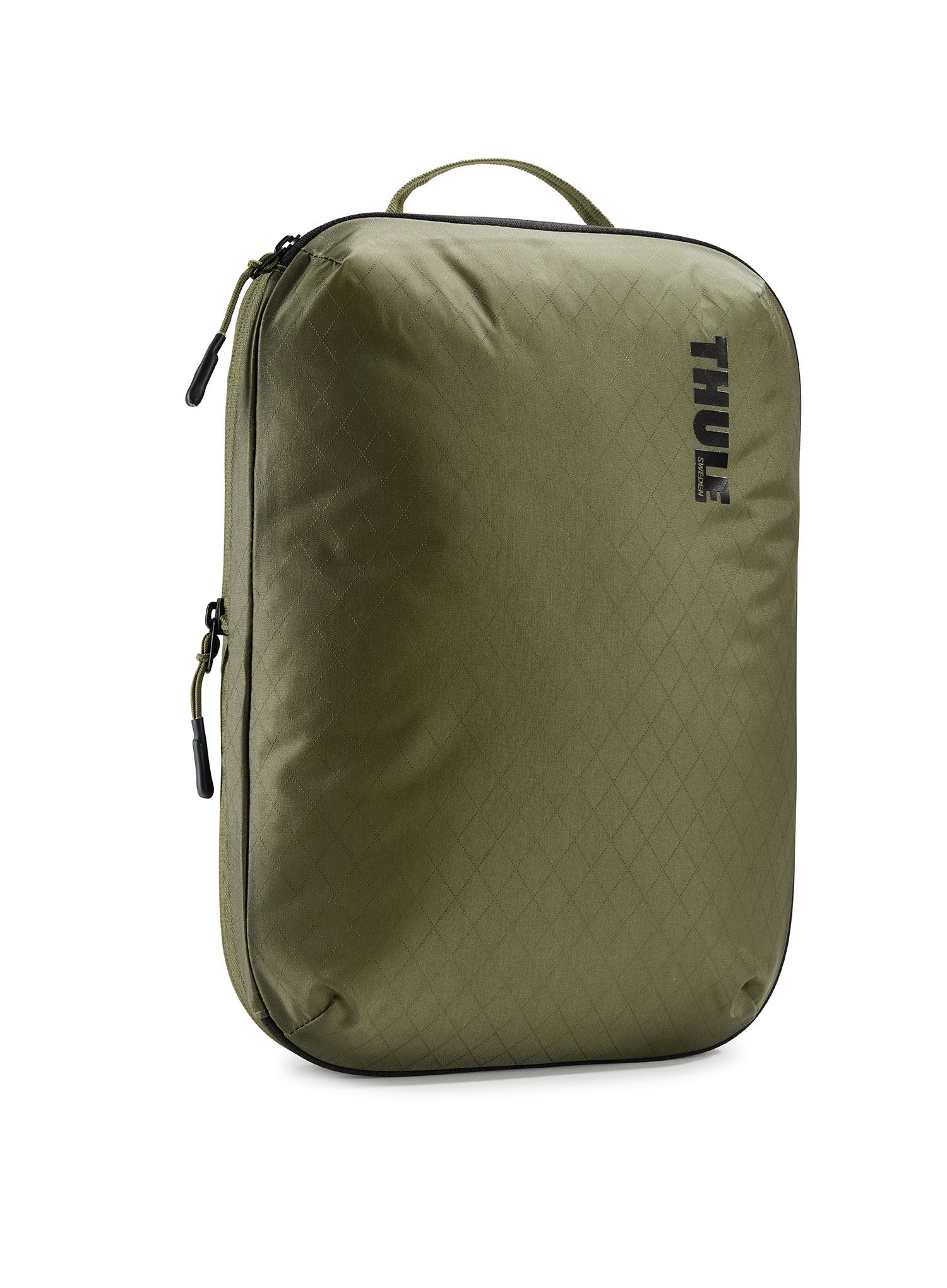 Органайзер для подорожей Thule Compression Packing Cube Medium - soft green