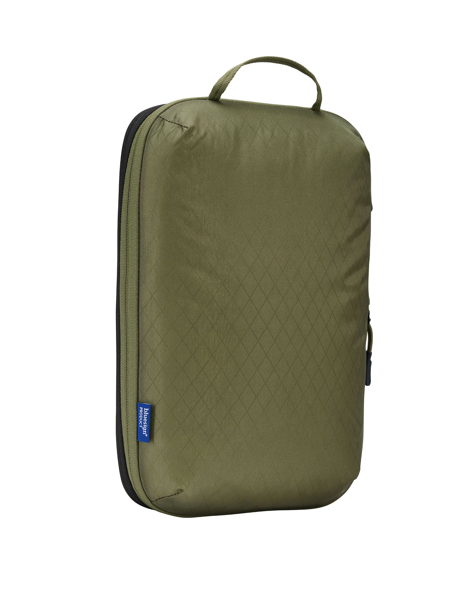 Органайзер для подорожей Thule Compression Packing Cube Medium - soft green