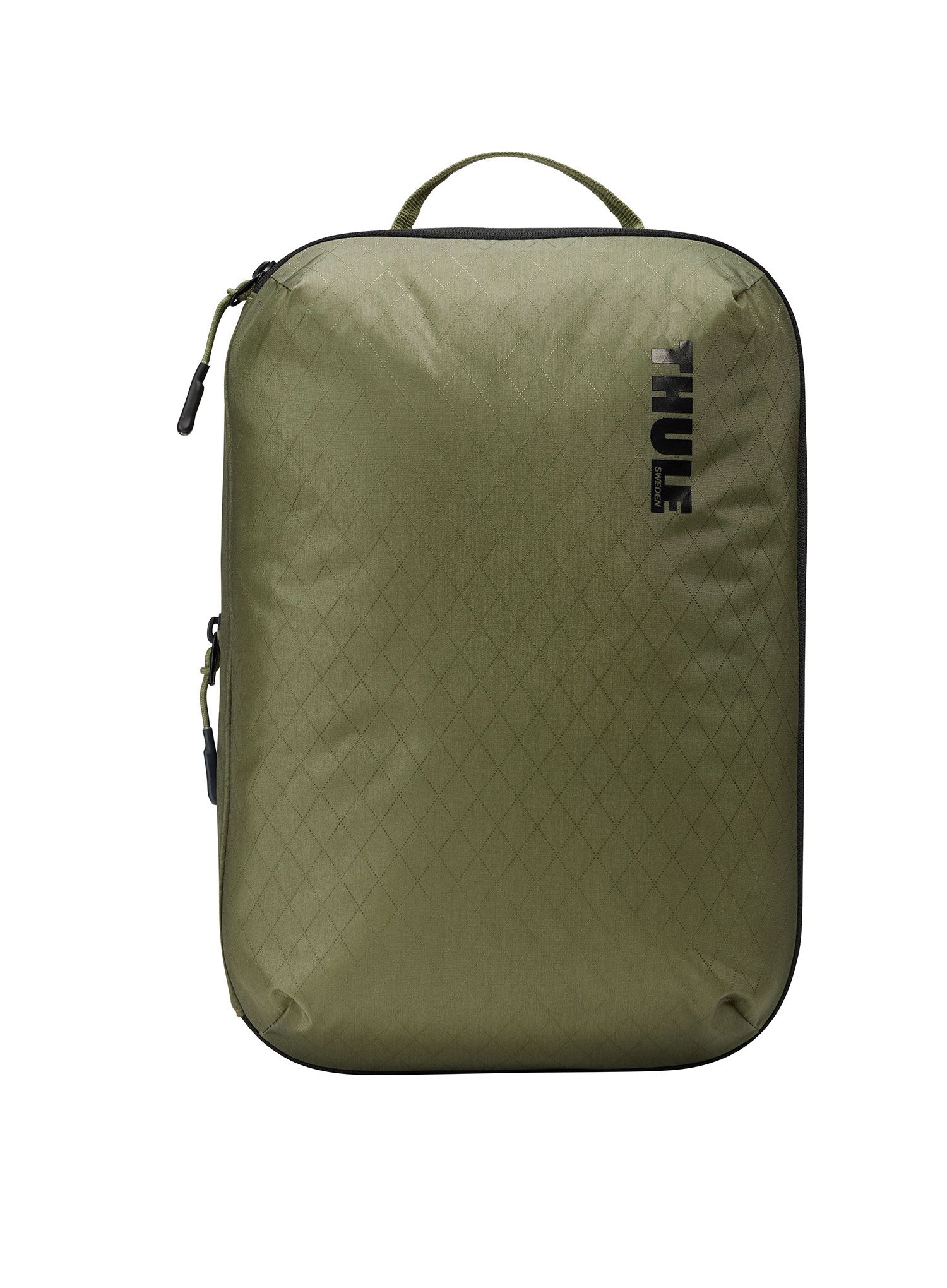 Органайзер для подорожей Thule Compression Packing Cube Medium - soft green