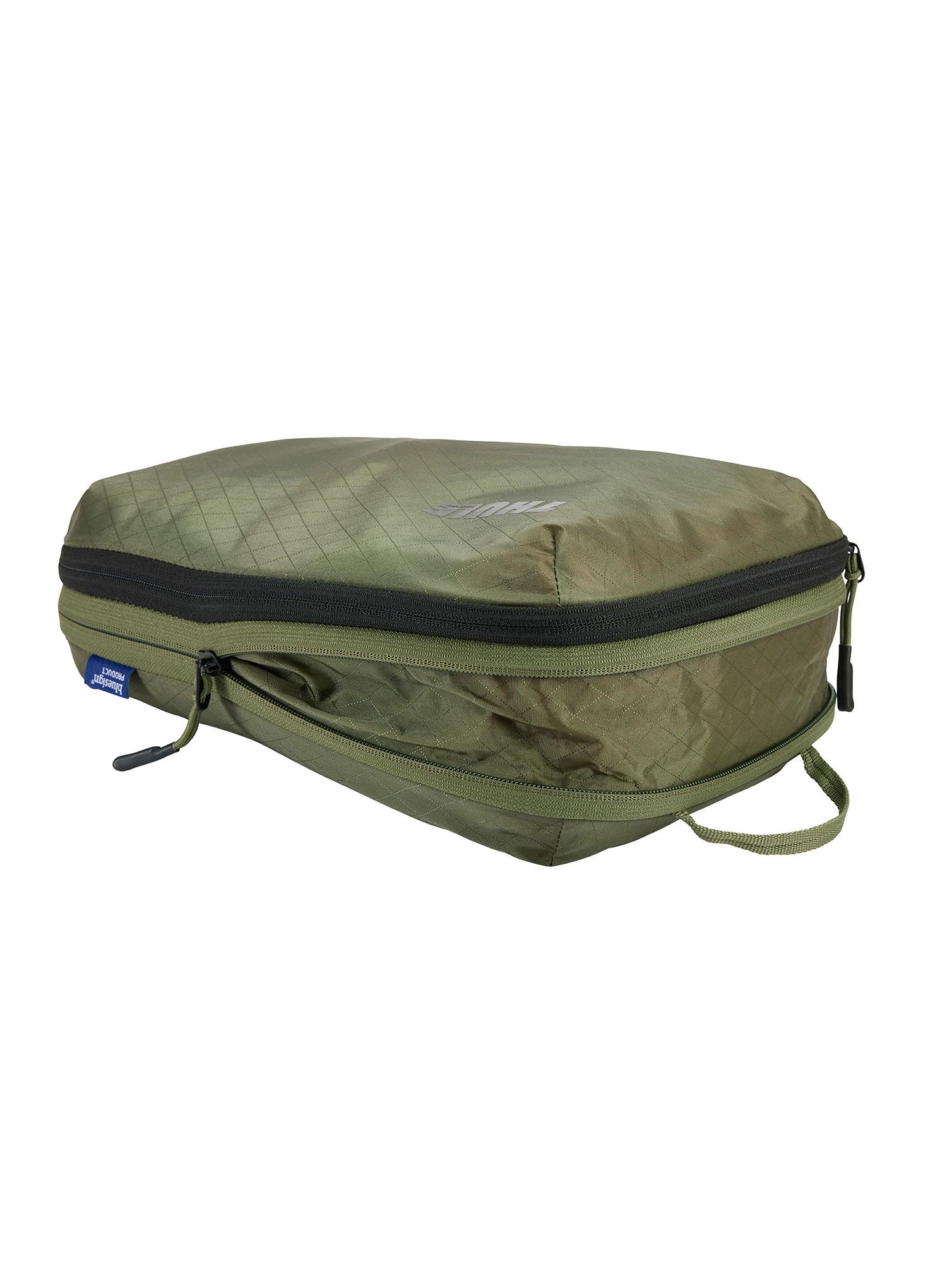 Органайзер для подорожей Thule Compression Packing Cube Medium - soft green