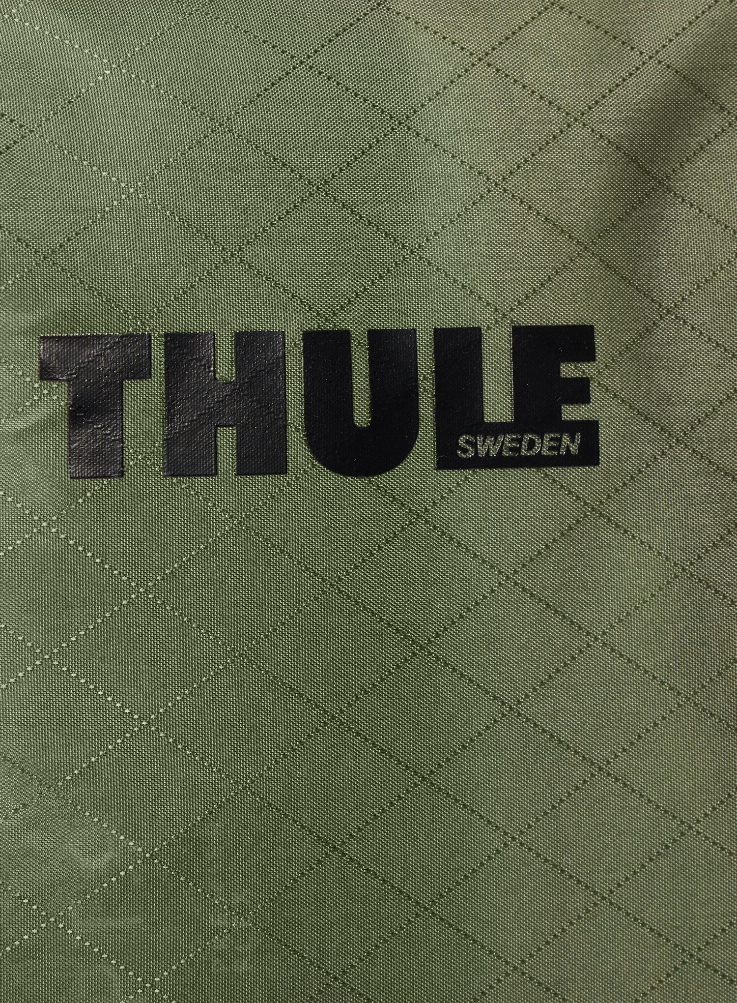 Органайзер для подорожей Thule Compression Packing Cube Medium - soft green