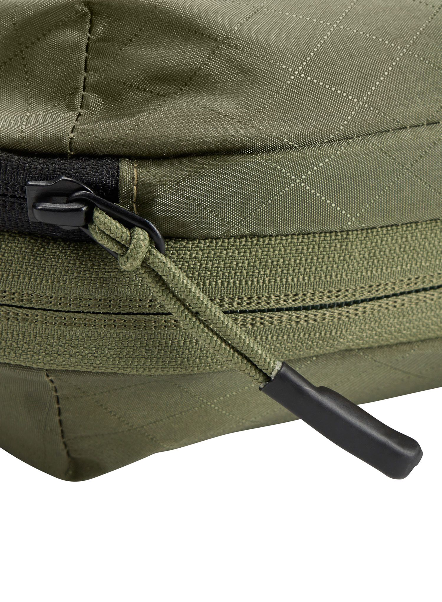 Органайзер для подорожей Thule Compression Packing Cube Medium - soft green