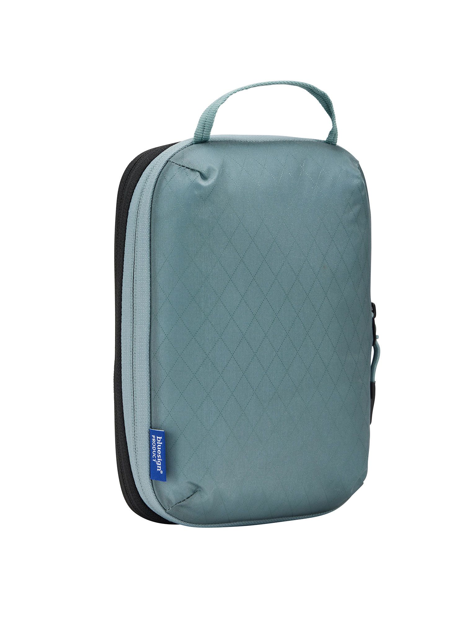 Органайзер для подорожей Thule Compression Packing Cube Small - pond gray