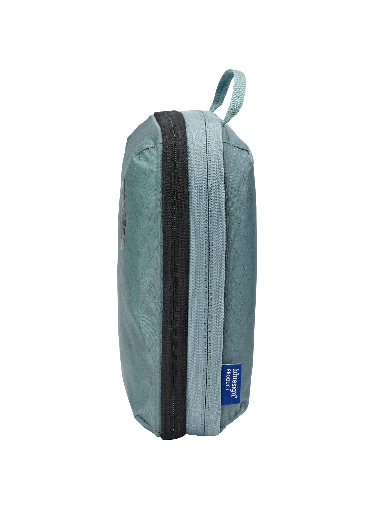 Органайзер для подорожей Thule Compression Packing Cube Small - pond gray
