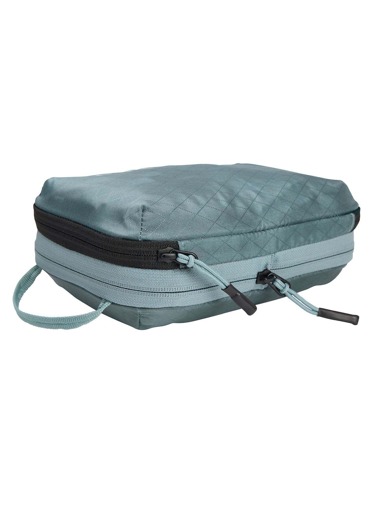 Органайзер для подорожей Thule Compression Packing Cube Small - pond gray