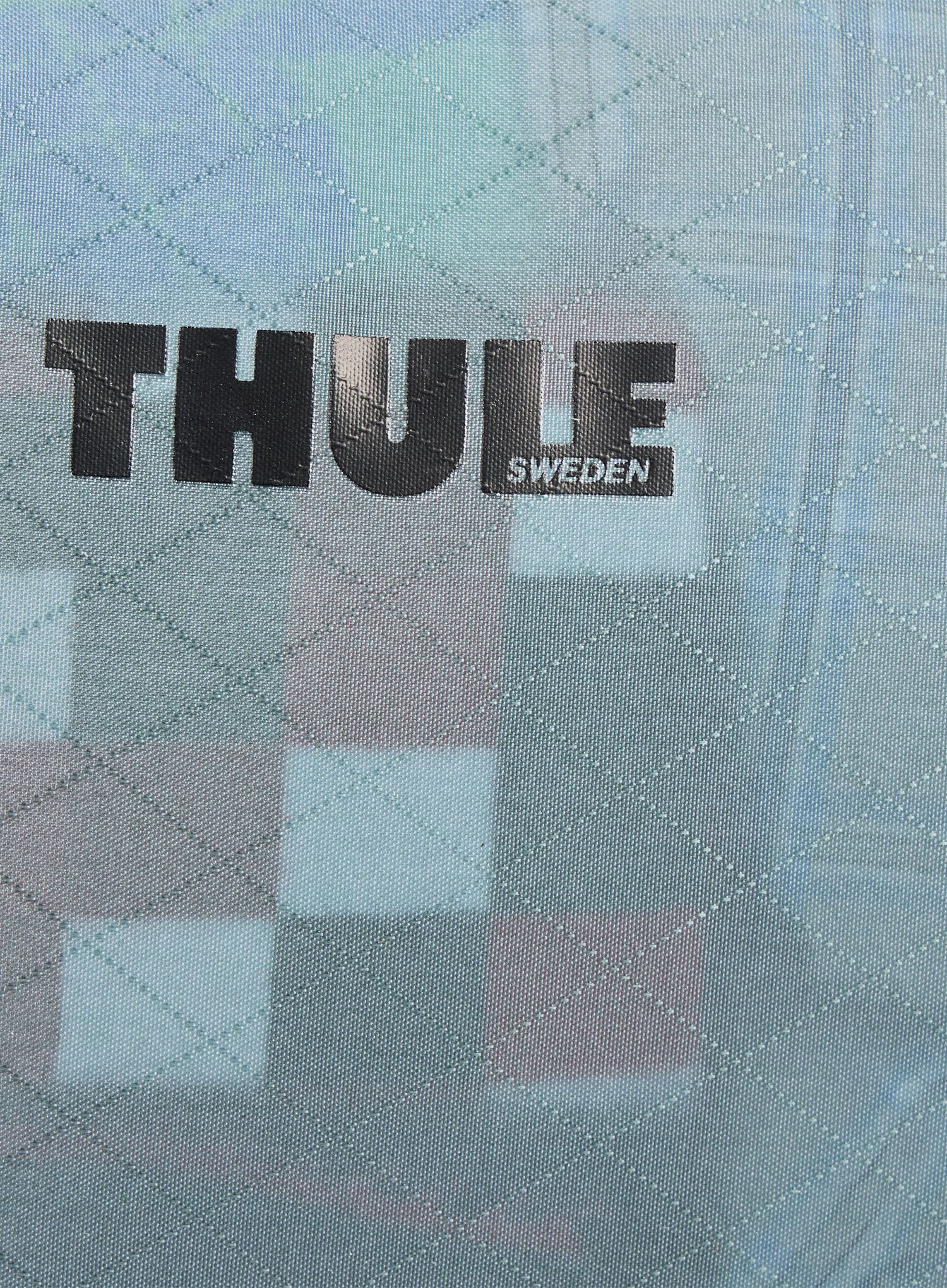 Органайзер для подорожей Thule Compression Packing Cube Small - pond gray