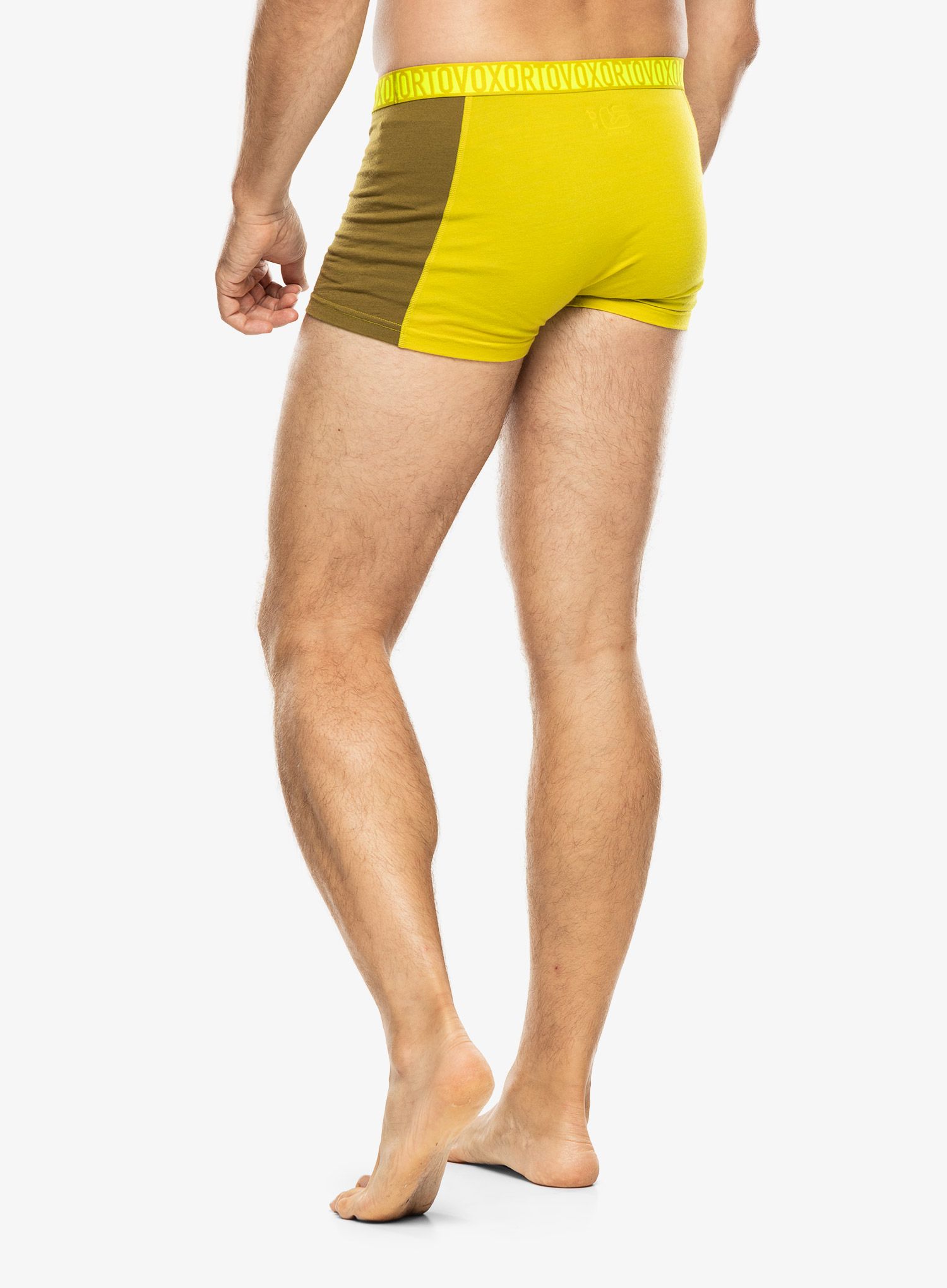 Боксери  Ortovox 150 Essential Trunks - dirty daisy