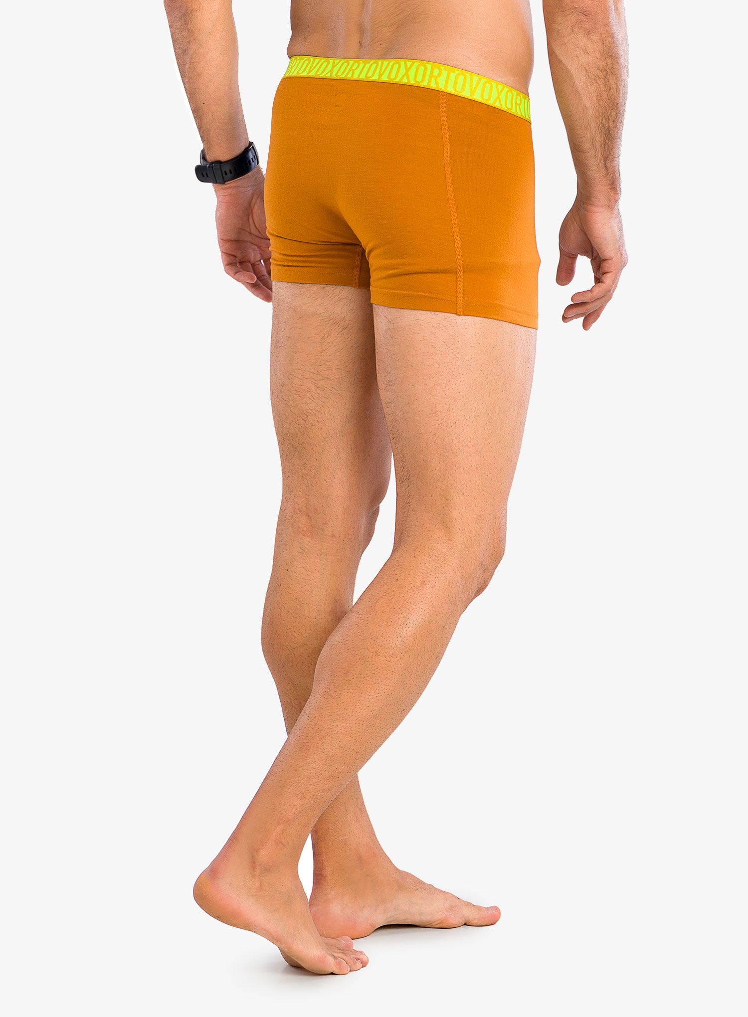 Боксери  Ortovox 150 Essential Trunks - sly fox