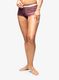 Боксери жіночі Ortovox 185 Rock N Wool Hot Pants - mountain rose