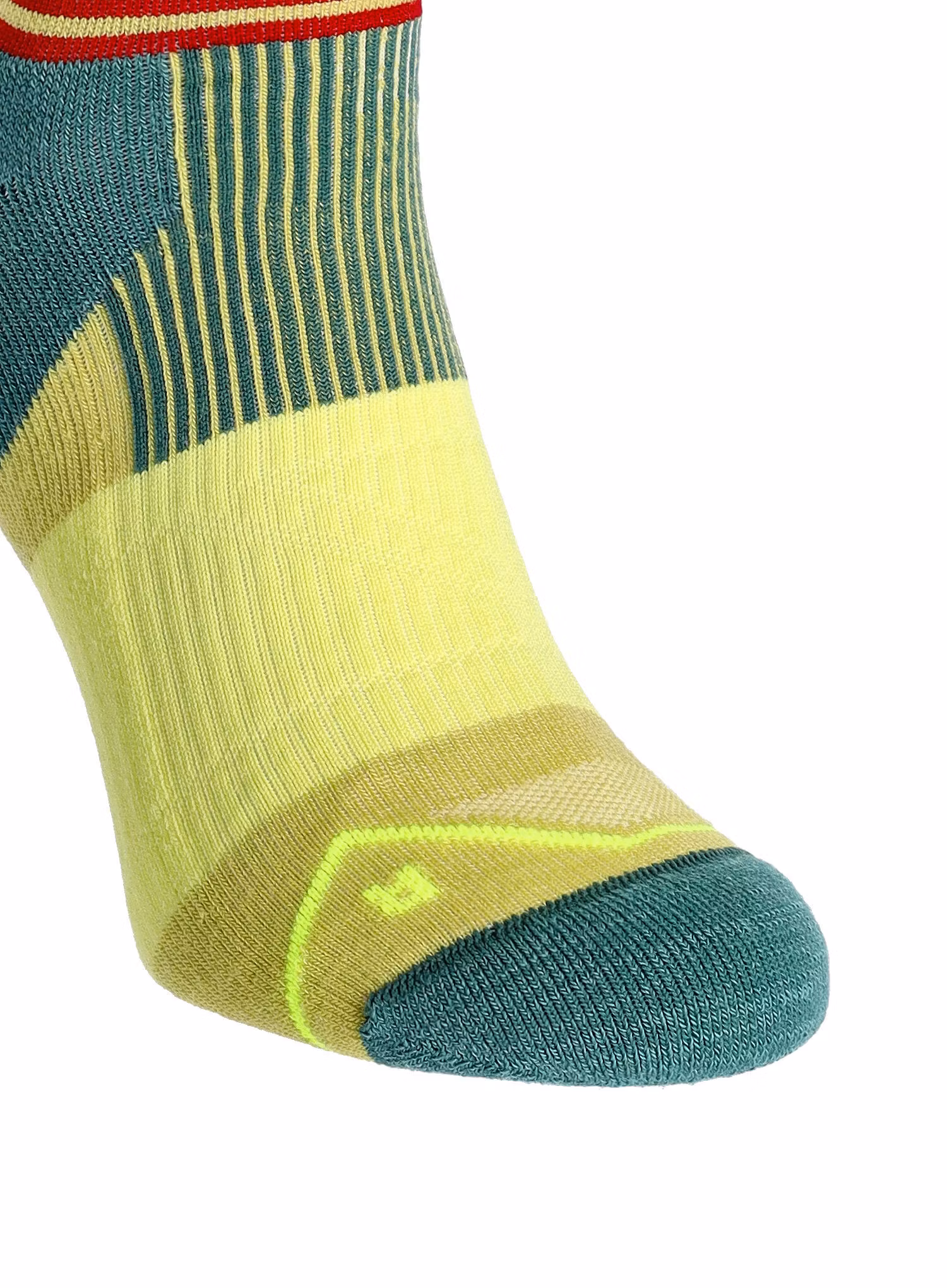 Шкарпетки з мериноса Ortovox All Mountain Long Socks - wabisabi