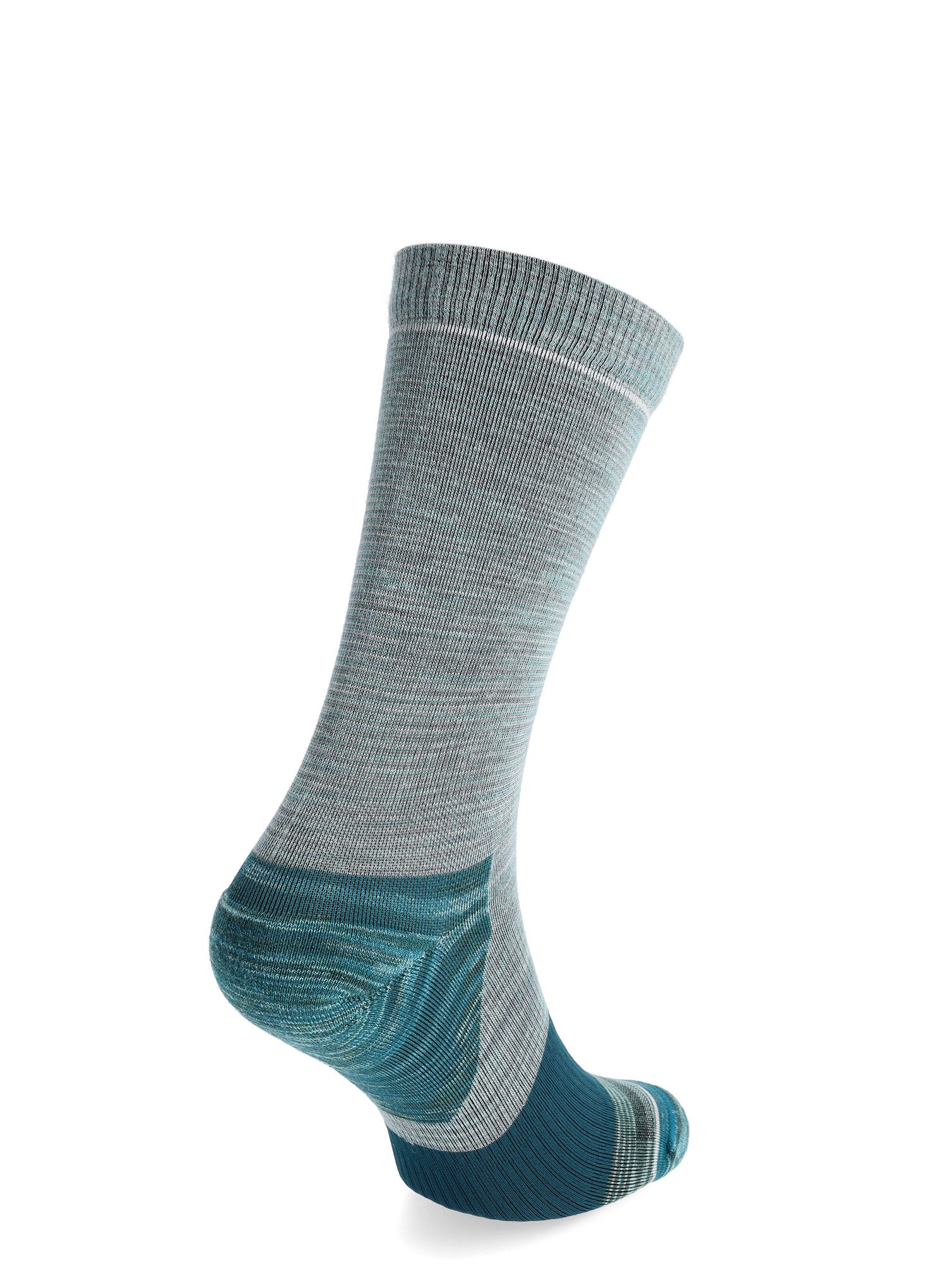Шкарпетки з мериноса жіночі Ortovox Alpine Mid Socks - ice waterfall