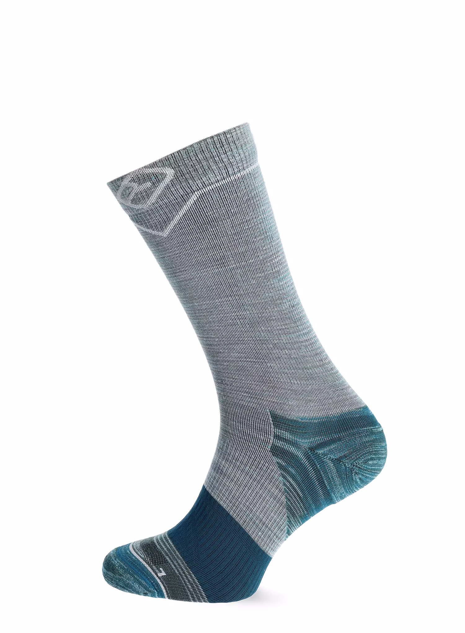 Шкарпетки з мериноса жіночі Ortovox Alpine Mid Socks - ice waterfall