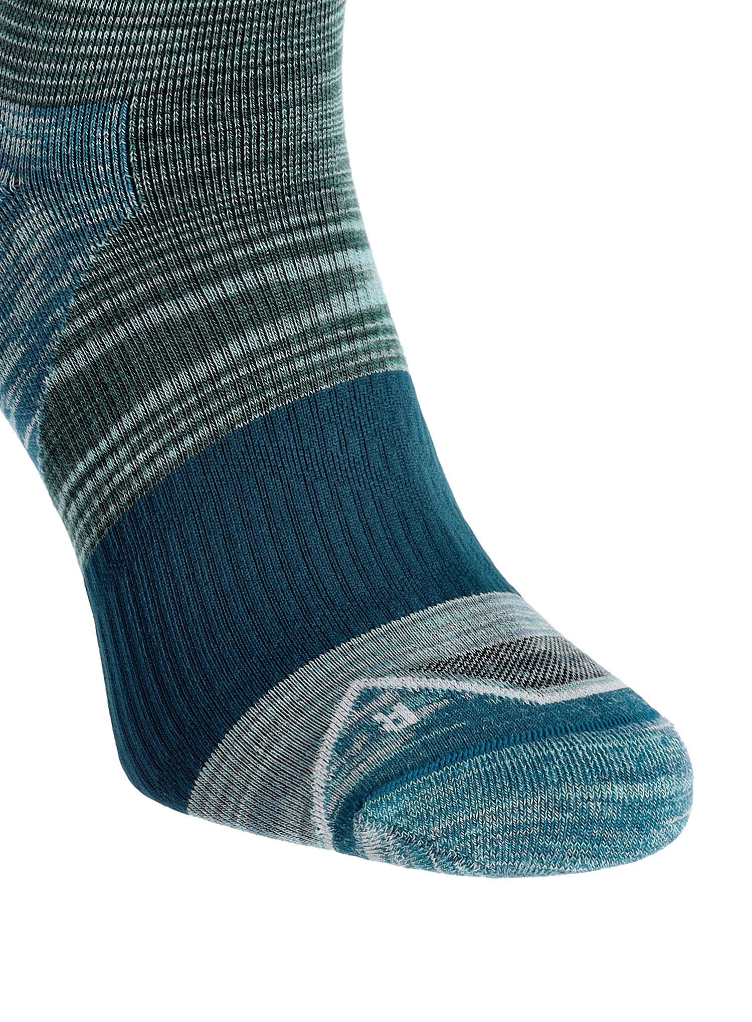 Шкарпетки з мериноса жіночі Ortovox Alpine Mid Socks - ice waterfall