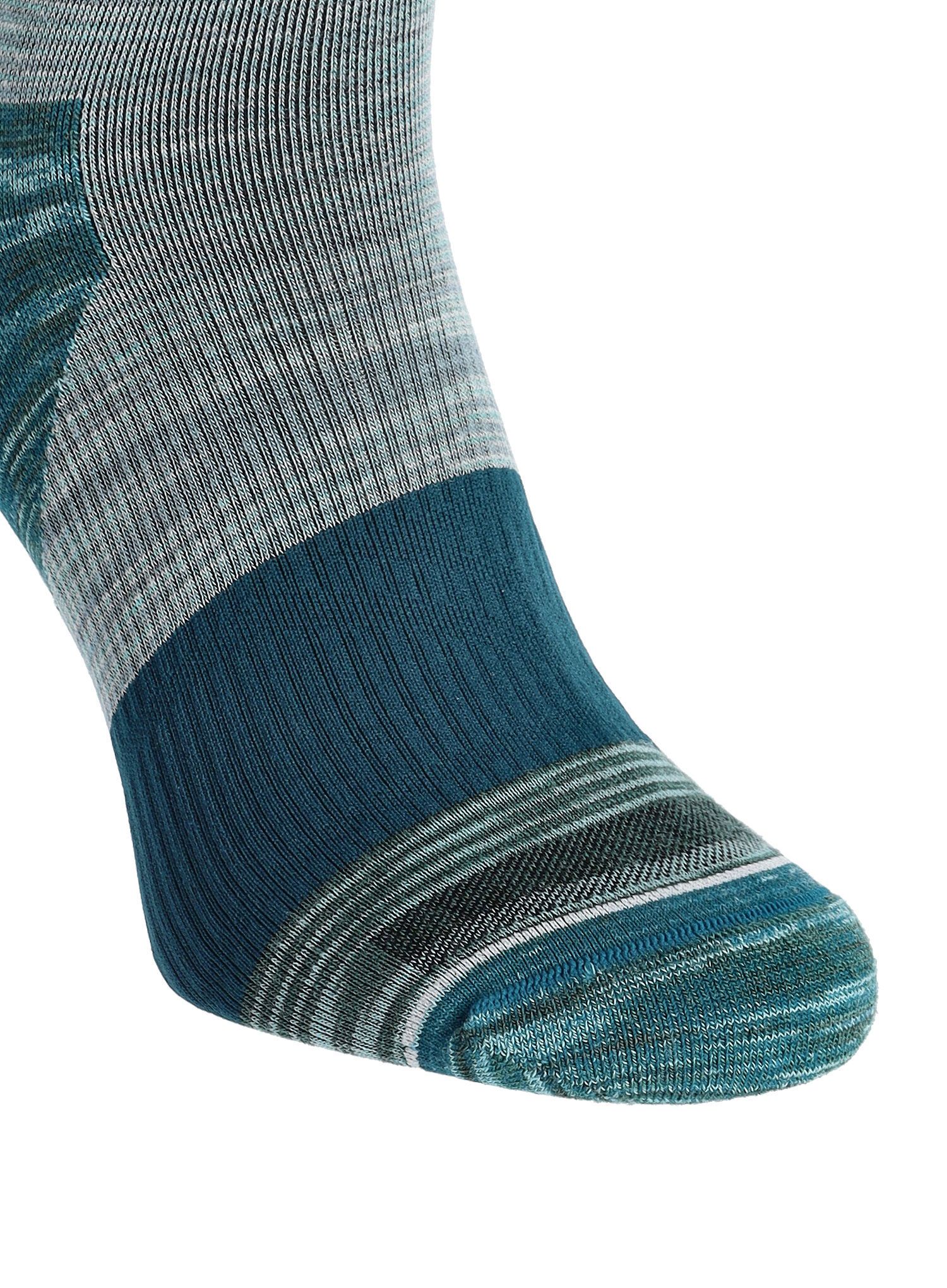 Шкарпетки з мериноса жіночі Ortovox Alpine Mid Socks - ice waterfall