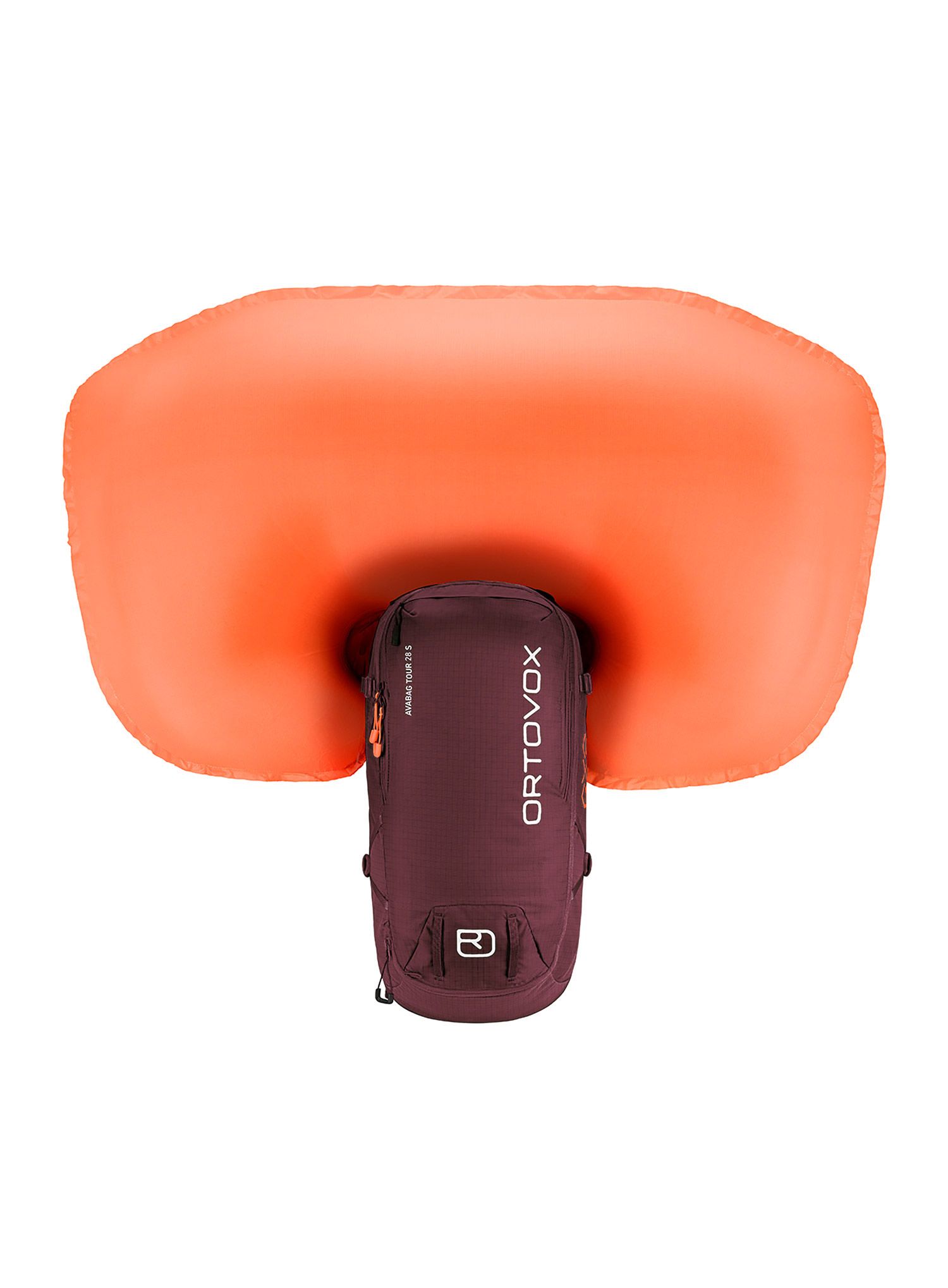 Рюкзак лавинний Ortovox Avabag Litric Tour 28 S - mountain rose