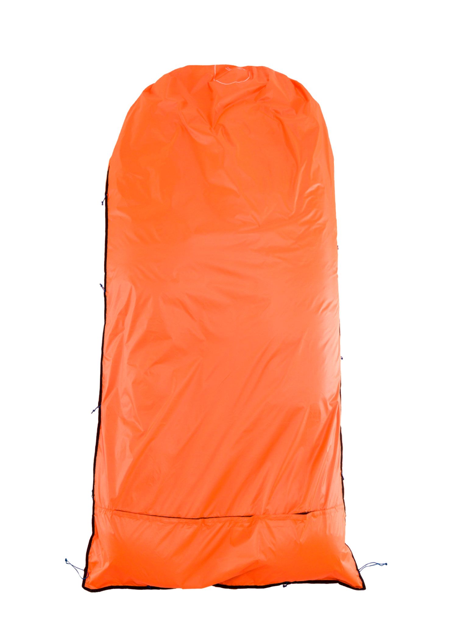 Бівак Ortovox Bivy Pro - shocking orange