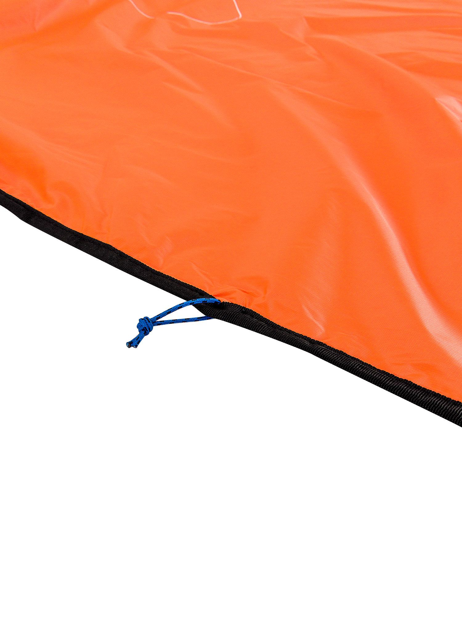 Бівак Ortovox Bivy Pro - shocking orange