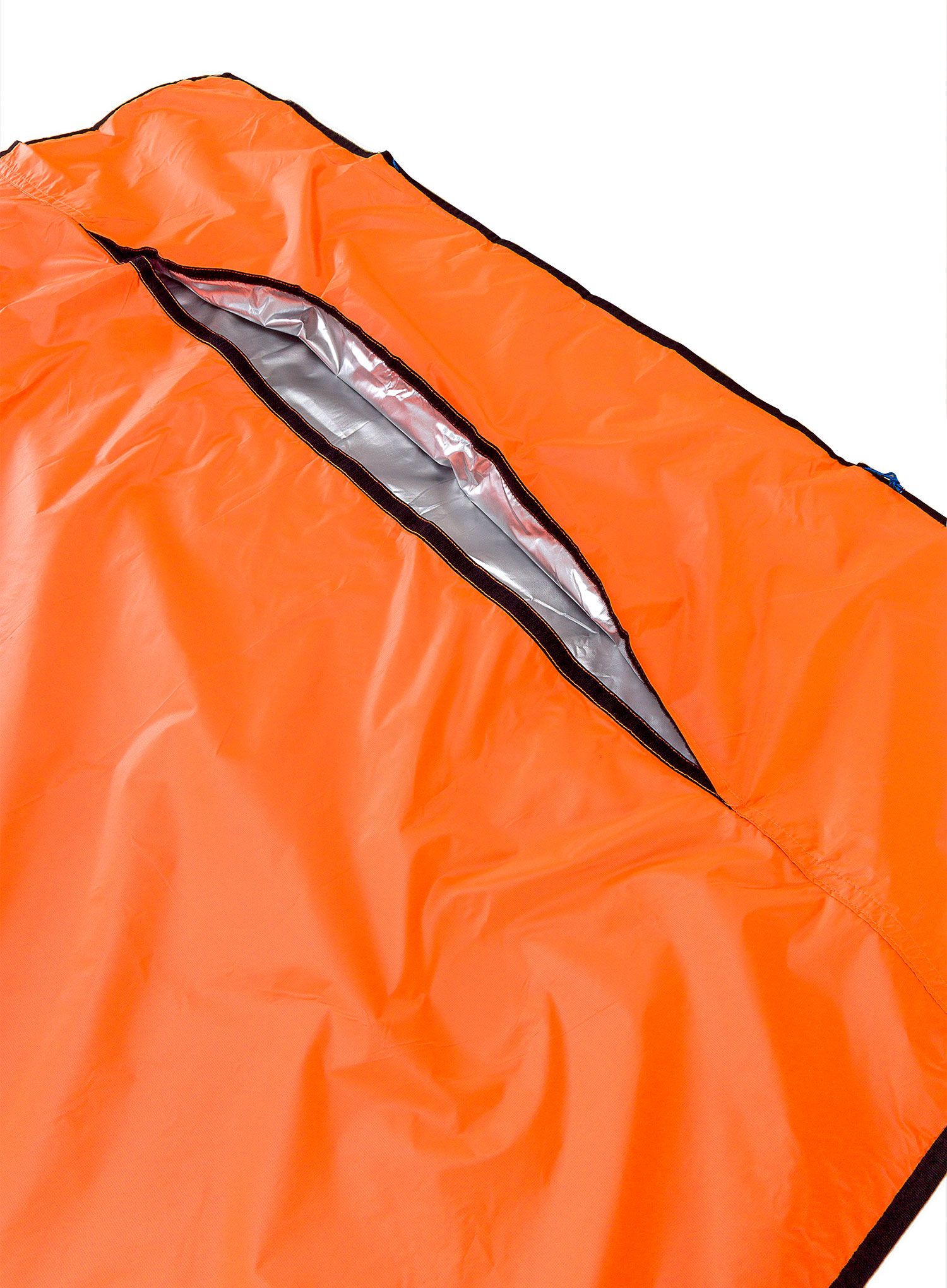 Бівак Ortovox Bivy Pro - shocking orange