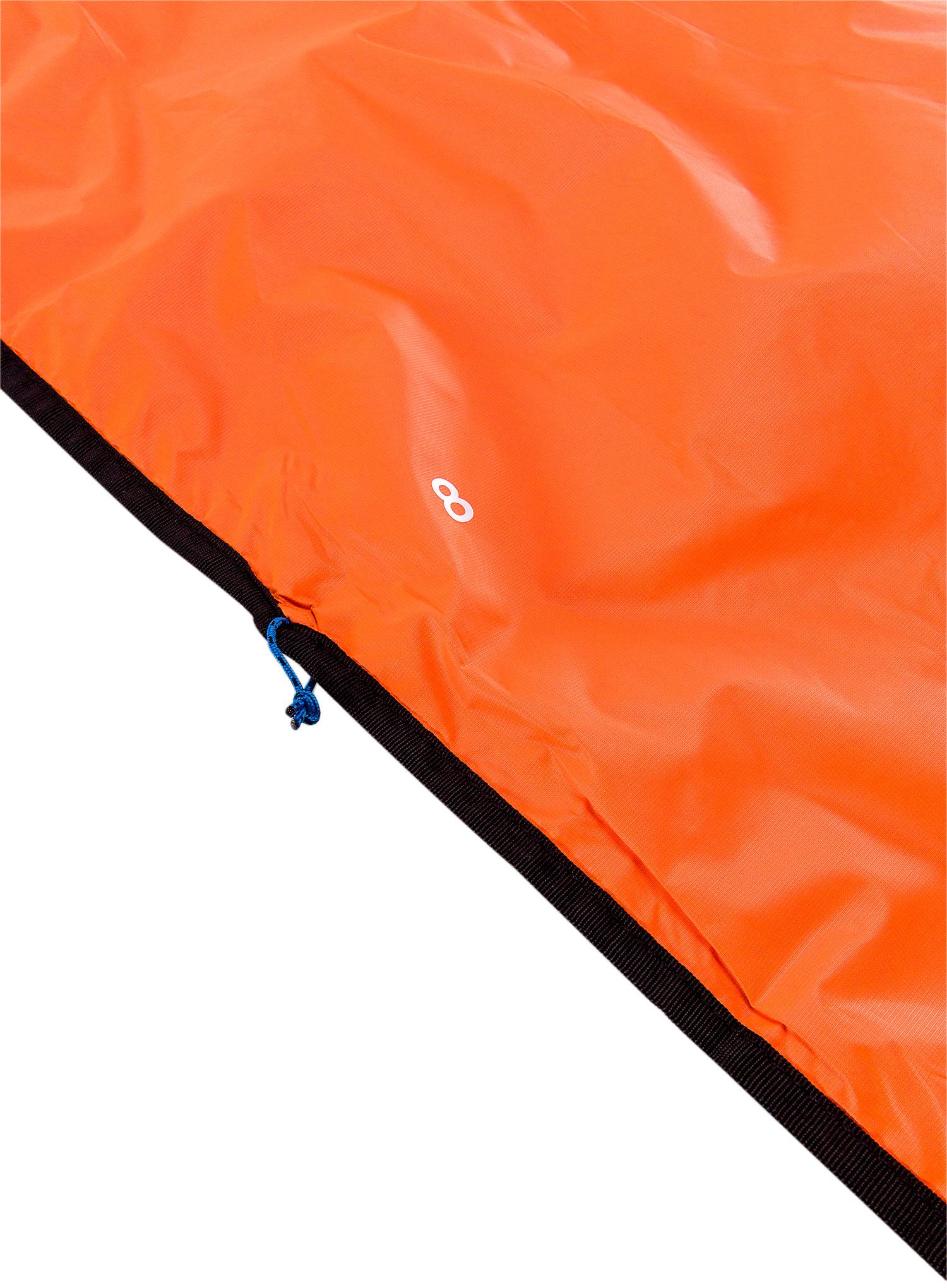 Бівак Ortovox Bivy Pro - shocking orange