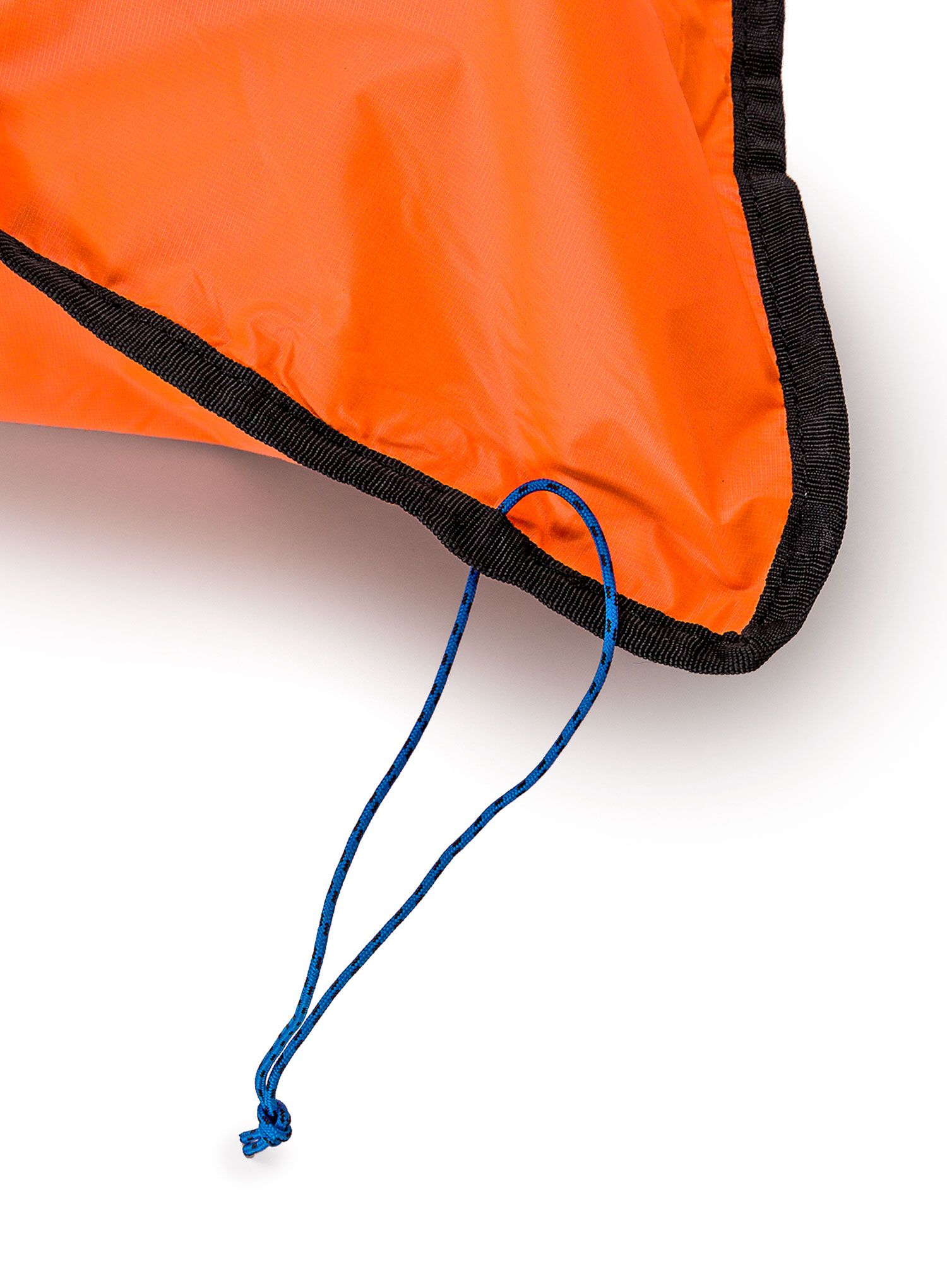 Бівак Ortovox Bivy Pro - shocking orange