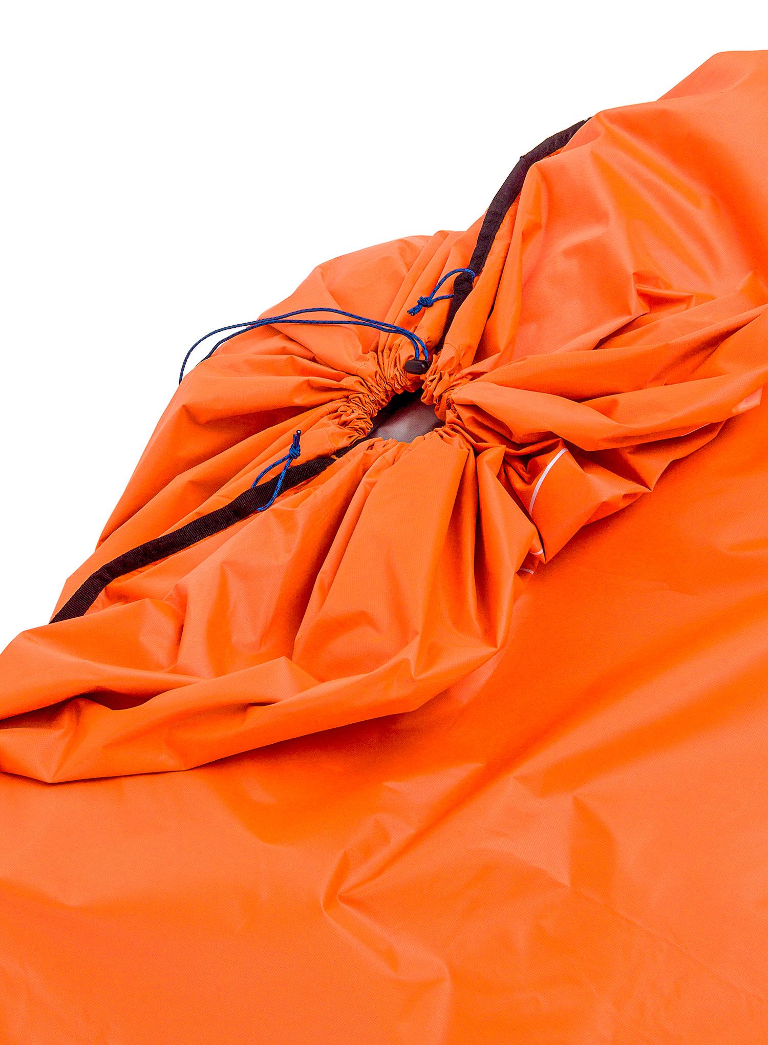 Бівак Ortovox Bivy Pro - shocking orange