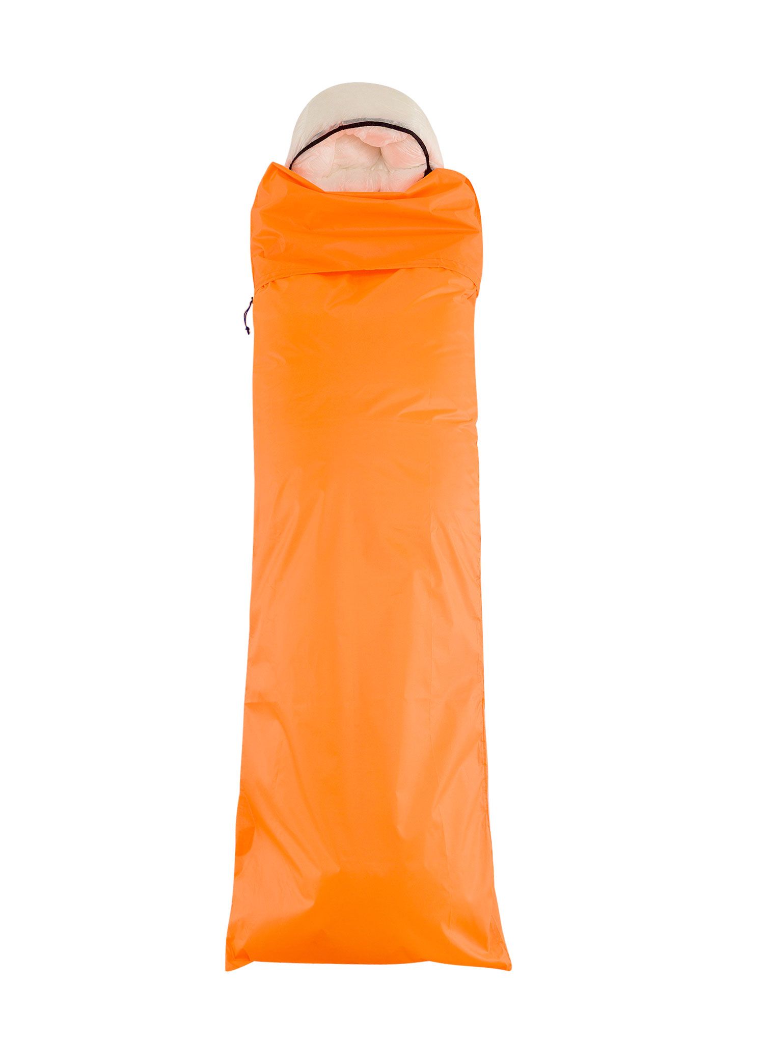 Бівак Ortovox Bivy Single - shocking orange