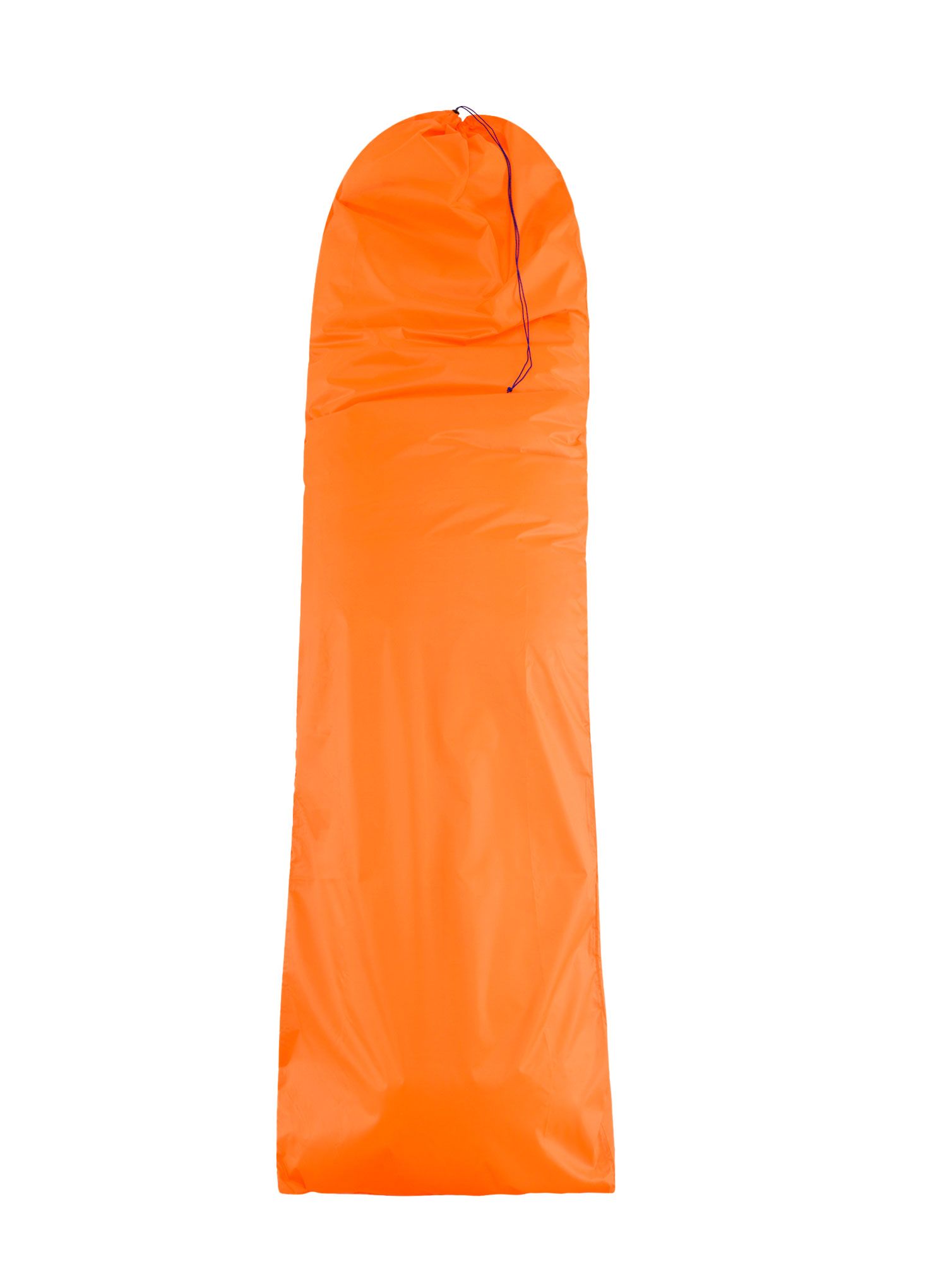 Бівак Ortovox Bivy Single - shocking orange