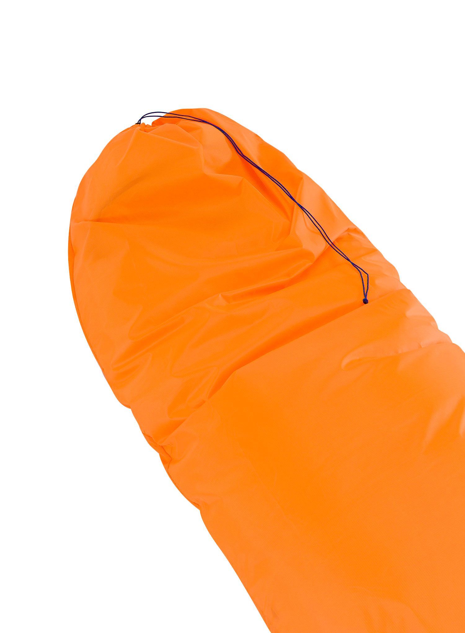 Бівак Ortovox Bivy Single - shocking orange