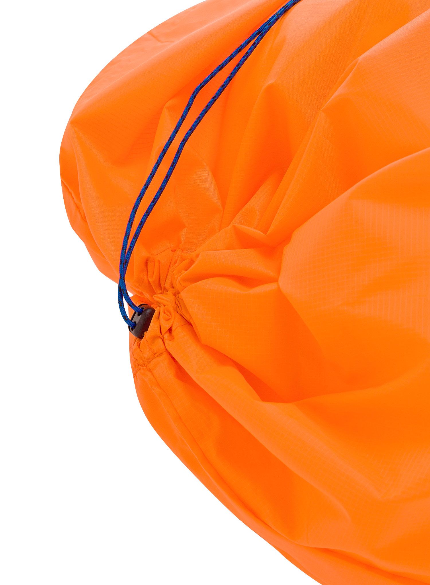 Бівак Ortovox Bivy Single - shocking orange
