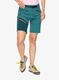 Шорти туристичні жіночі Ortovox Brenta Shorts - pacific green