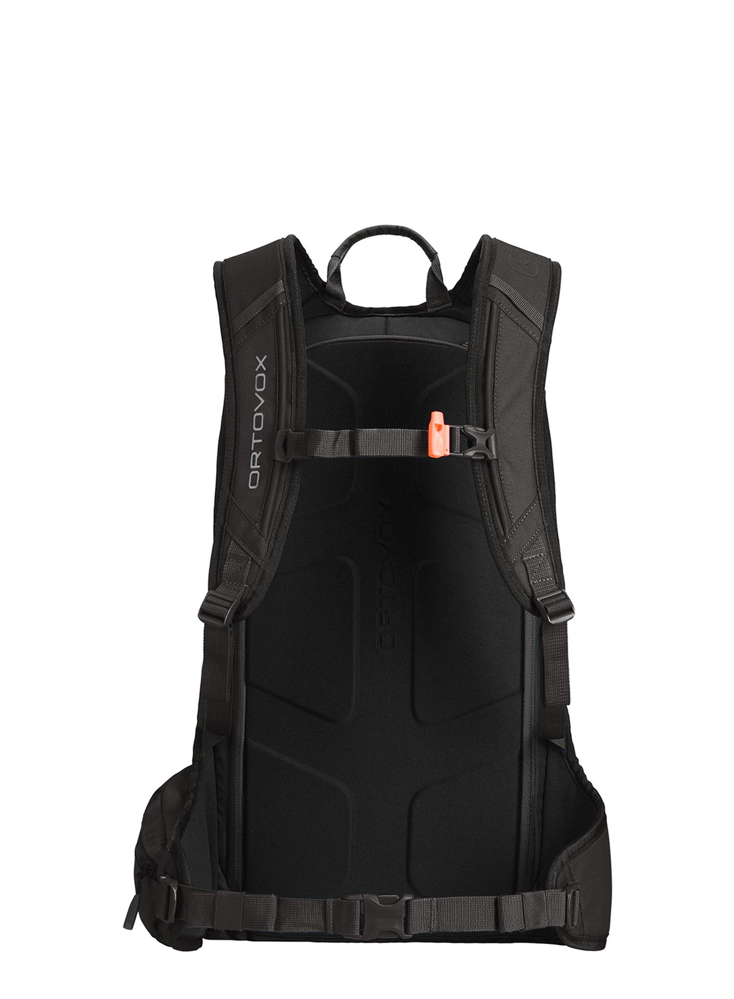 Рюкзак Ortovox Cross Rider 22 - black raven