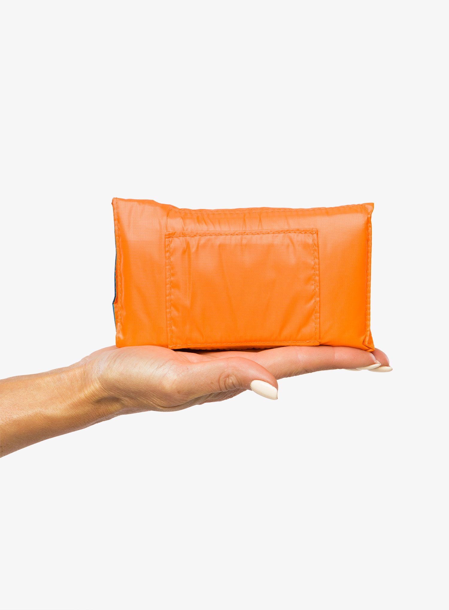Аптечка Ortovox First Aid Roll Doc Mini - shocking orange