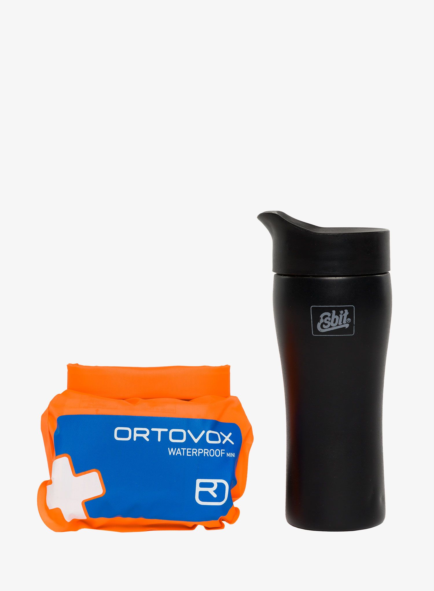 Аптечка Ortovox First Aid Waterproof Mini - shocking orange