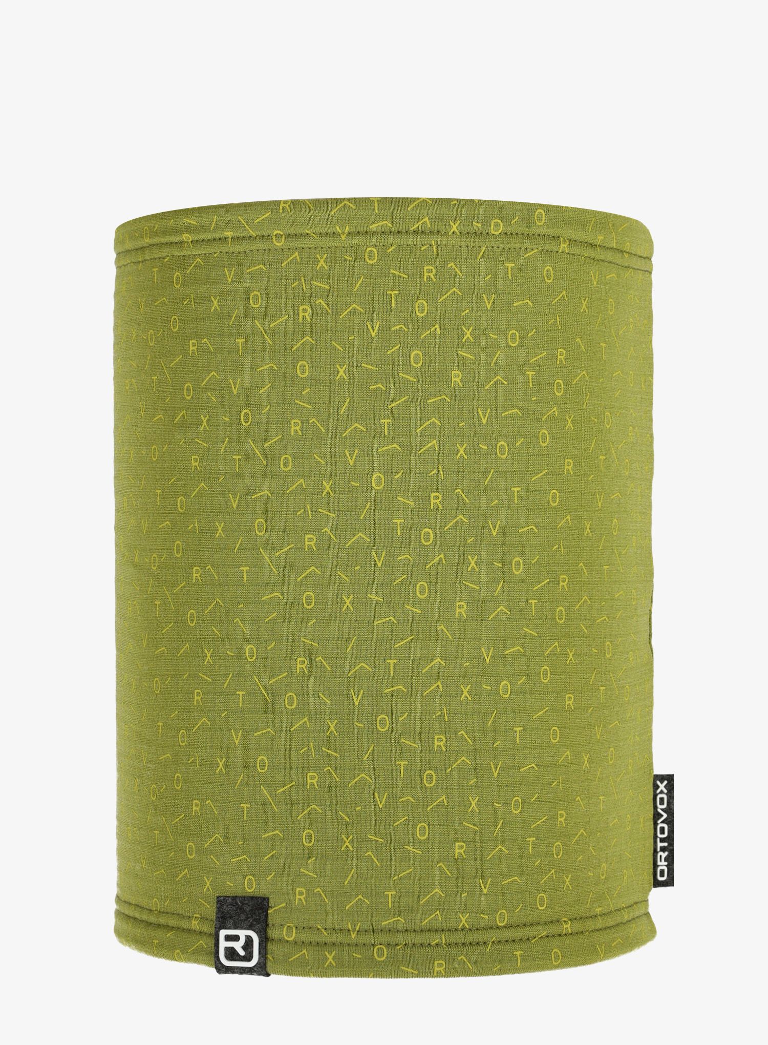 Пов'язка Ortovox Fleece Light Grid Neckwarmer - sweet alison