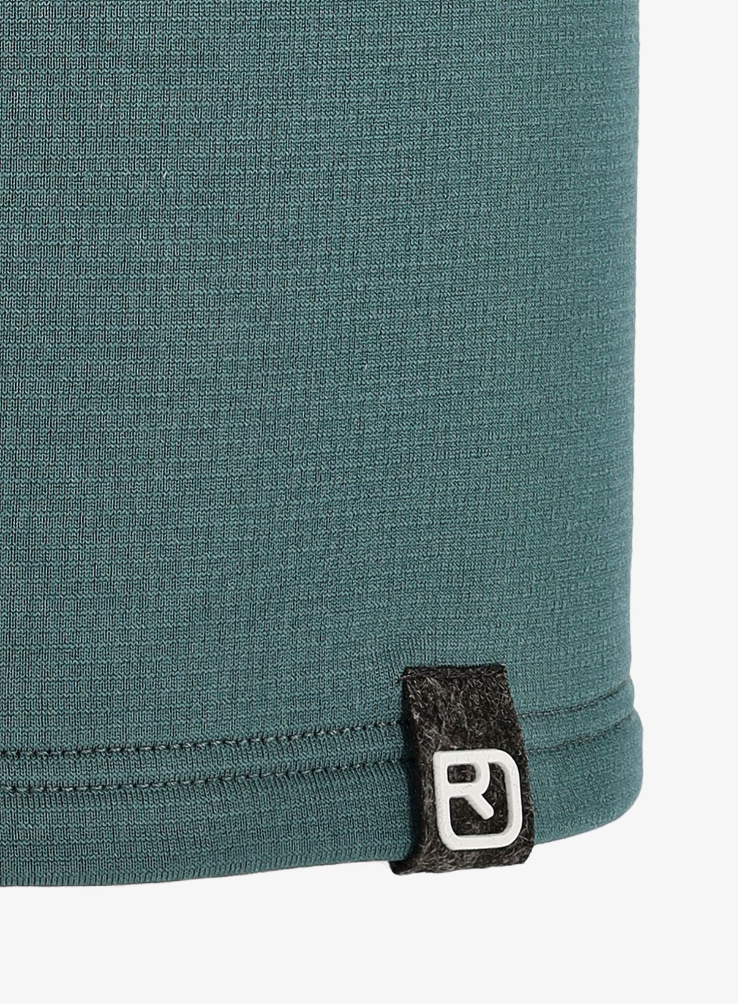 Пов'язка Ortovox Fleece Light Neckwarmer - arctic grey