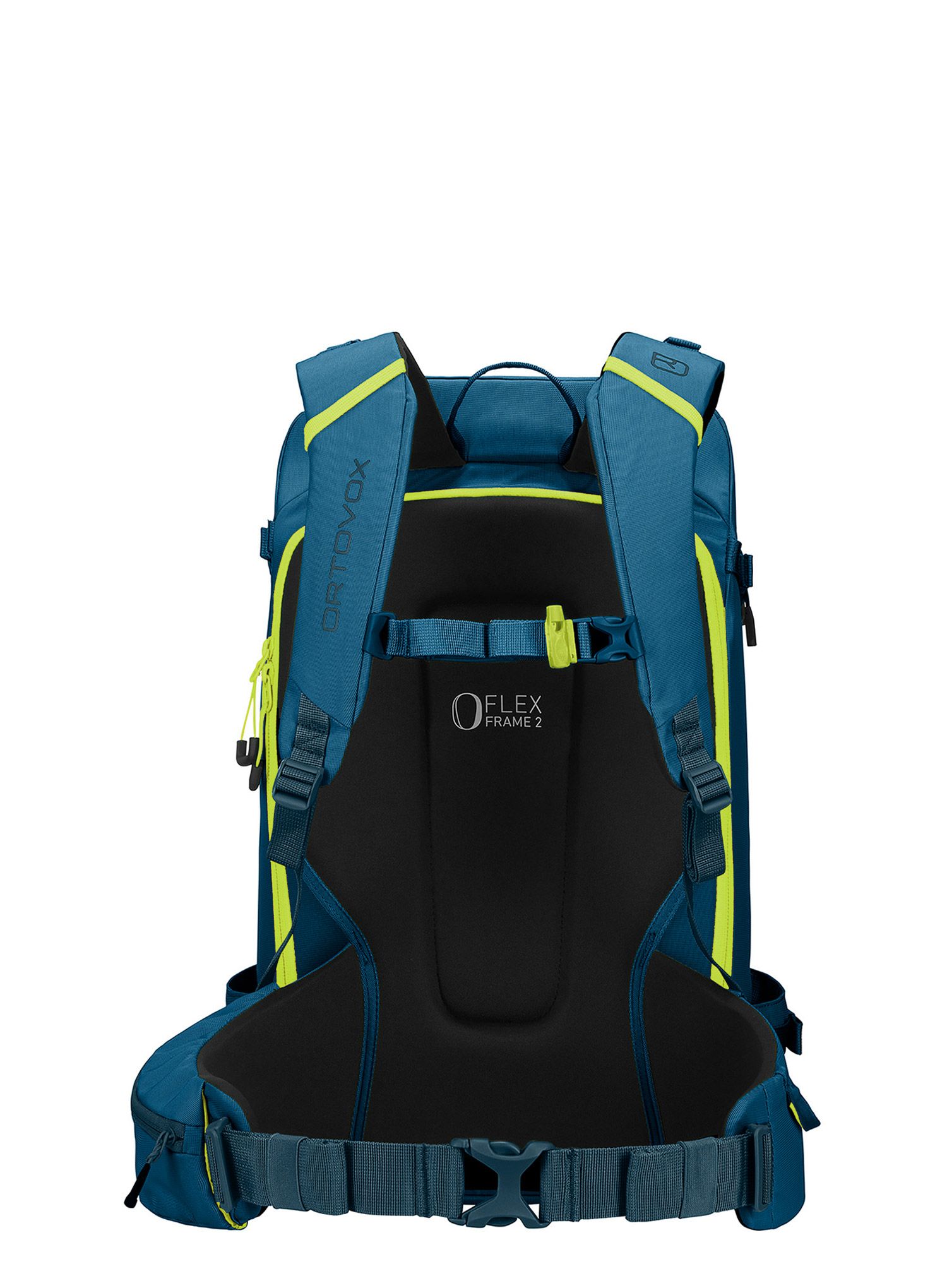 Рюкзак лижний Ortovox Haute Route 32 - petrol blue