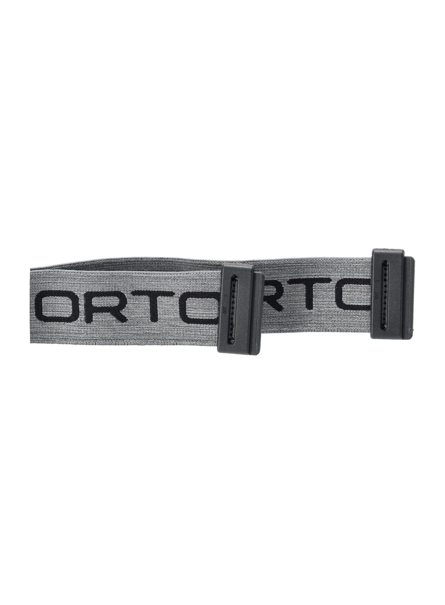 Підтяжки Ortovox Logo Suspenders - grey blend