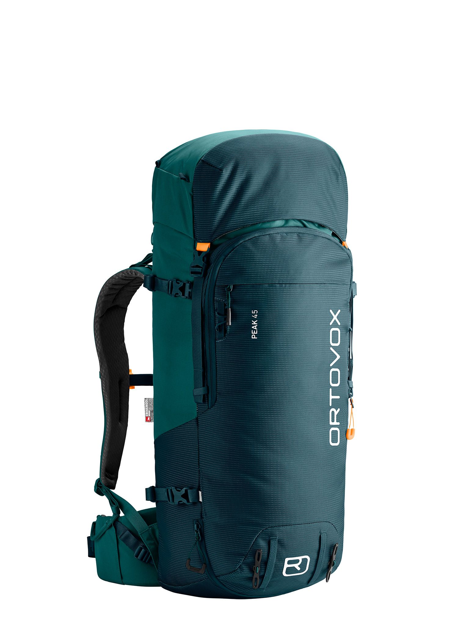 Рюкзак гірський Ortovox Peak 45 - dark pacific