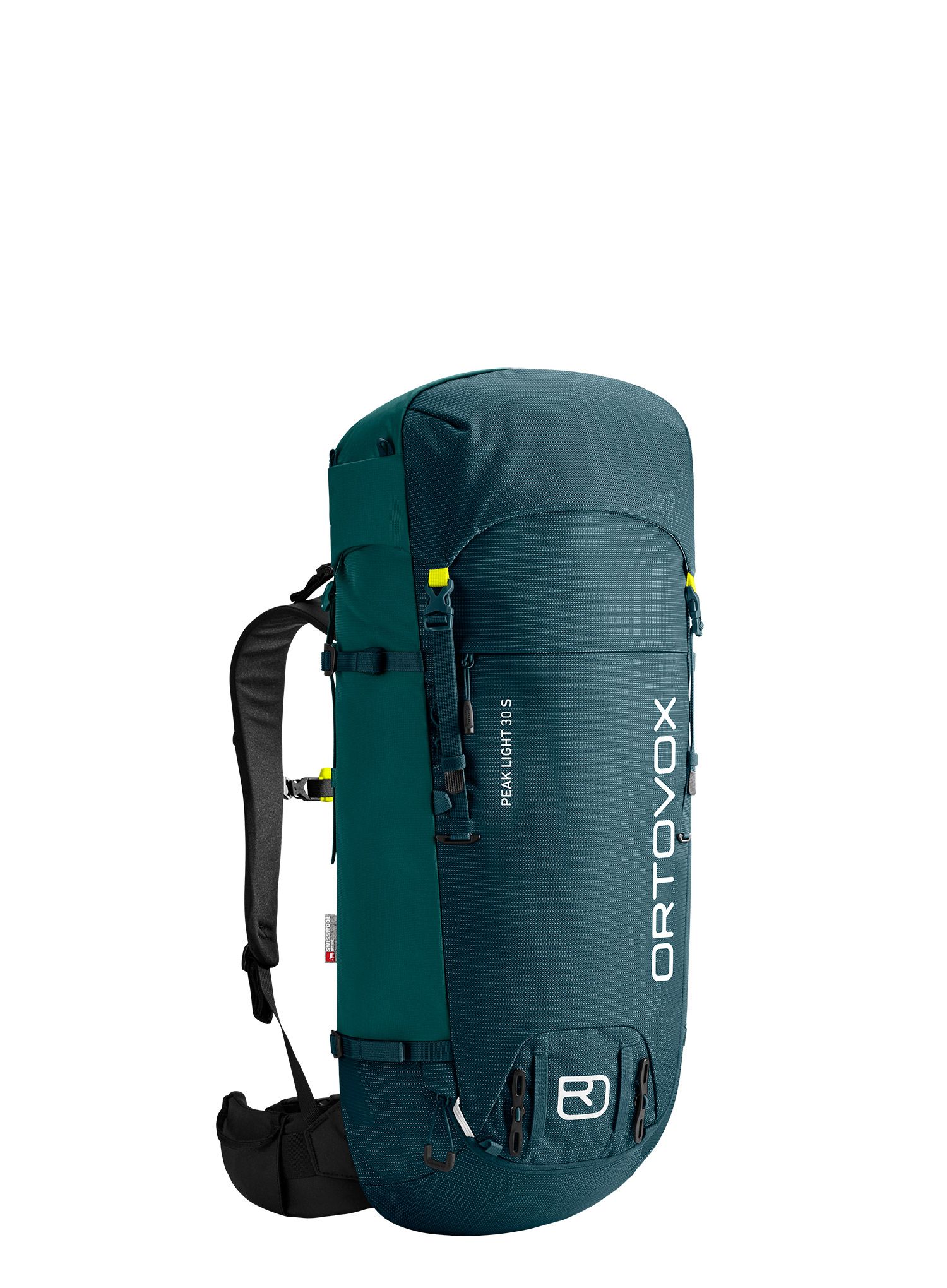 Рюкзак гірський жіночий Ortovox Peak Light 30 S - dark pacific